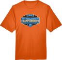 Performance Short Sleeves - THF Championships (Feb 27-March 1) 2026
