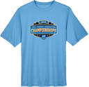 Performance Short Sleeves - THF Championships (Feb 27-March 1) 2026