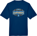 Performance Short Sleeves - THF Championships (Feb 27-March 1) 2026