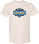 Short Sleeves - THF Championships (Feb 27-March 1) 2026