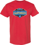 Short Sleeves - THF Championships (Feb 27-March 1) 2026