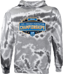 Tie-Dye Hoodies - THF Championships (Feb 27-March 1) 2026