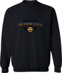 Crew Sweatshirt - The PRIME Event West 2026 (Collegiate Shield)