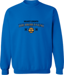 Crew Sweatshirt - The PRIME Event West 2026 (Collegiate Shield)