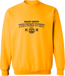 Crew Sweatshirt - The PRIME Event West 2026 (Collegiate Shield)