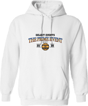 Hoodies - The PRIME Event West 2026 (Collegiate Shield)