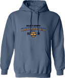 Hoodies - The PRIME Event West 2026 (Collegiate Shield)