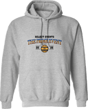 Hoodies - The PRIME Event West 2026 (Collegiate Shield)