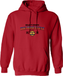 Hoodies - The PRIME Event West 2026 (Collegiate Shield)