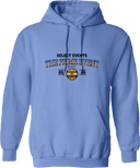 Hoodies - The PRIME Event West 2026 (Collegiate Shield)