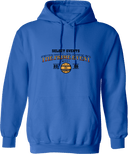 Hoodies - The PRIME Event West 2026 (Collegiate Shield)