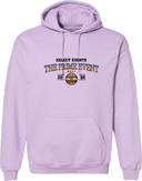 Hoodies - The PRIME Event West 2026 (Collegiate Shield)