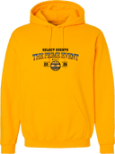Hoodies - The PRIME Event West 2026 (Collegiate Shield)