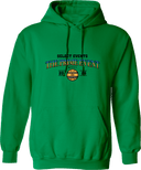Hoodies - The PRIME Event West 2026 (Collegiate Shield)