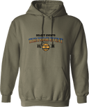 Hoodies - The PRIME Event West 2026 (Collegiate Shield)