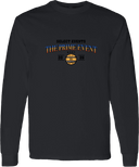 Long Sleeves - The PRIME Event West 2026 (Collegiate Shield)
