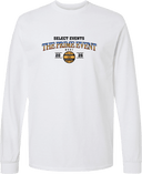 Long Sleeves - The PRIME Event West 2026 (Collegiate Shield)