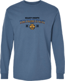 Long Sleeves - The PRIME Event West 2026 (Collegiate Shield)