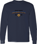 Long Sleeves - The PRIME Event West 2026 (Collegiate Shield)
