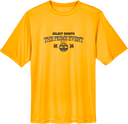 Performance Short Sleeves - The PRIME Event West 2026 (Collegiate Shield)