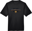 Performance Short Sleeves - The PRIME Event West 2026 (Collegiate Shield)