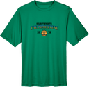 Performance Short Sleeves - The PRIME Event West 2026 (Collegiate Shield)