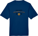 Performance Short Sleeves - The PRIME Event West 2026 (Collegiate Shield)