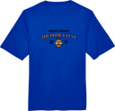 Performance Short Sleeves - The PRIME Event West 2026 (Collegiate Shield)