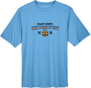Performance Short Sleeves - The PRIME Event West 2026 (Collegiate Shield)