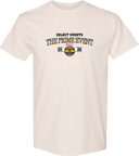 Short Sleeves - The PRIME Event West 2026 (Collegiate Shield)