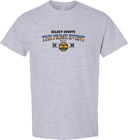 Short Sleeves - The PRIME Event West 2026 (Collegiate Shield)