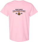 Short Sleeves - The PRIME Event West 2026 (Collegiate Shield)