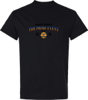 Short Sleeves - The PRIME Event West 2026 (Collegiate Shield)