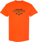 Short Sleeves - The PRIME Event West 2026 (Collegiate Shield)