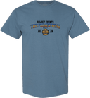 Short Sleeves - The PRIME Event West 2026 (Collegiate Shield)