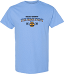 Short Sleeves - The PRIME Event West 2026 (Collegiate Shield)