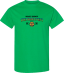 Short Sleeves - The PRIME Event West 2026 (Collegiate Shield)