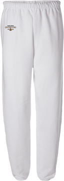 Sweatpants - The PRIME Event West 2026 (Collegiate Shield)