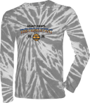 Tie-Dye Long Sleeves - The PRIME Event West 2026 (Collegiate Shield)