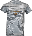 Tie-Dye Short Sleeves - The PRIME Event West 2026 (Collegiate Shield)
