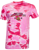 Tie-Dye Short Sleeves - The PRIME Event West 2026 (Collegiate Shield)