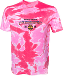 Under Armour Athletics Short Sleeve Tie-Dye - The PRIME Event West 2026 (Collegiate Shield)