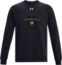 Under Armour Rival Fleece Crew - The PRIME Event West 2026 (Collegiate Shield)