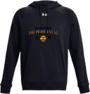Under Armour Rival Fleece Hoodie - The PRIME Event West 2026 (Collegiate Shield)