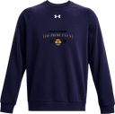 Under Armour Rival Fleece Crew - The PRIME Event West 2026 (Collegiate Shield)