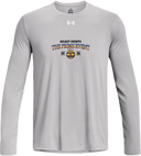 Under Armour Tech Team Long Sleeve - The PRIME Event West 2026 (Collegiate Shield)