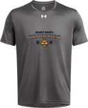 Under Armour Tech Team Short Sleeve - The PRIME Event West 2026 (Collegiate Shield)