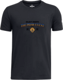 Under Armour Tech Team Short Sleeve - The PRIME Event West 2026 (Collegiate Shield)