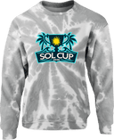 Crew Sweatshirt - Sol Cup 2026