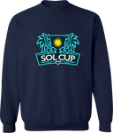 Crew Sweatshirt - Sol Cup 2026